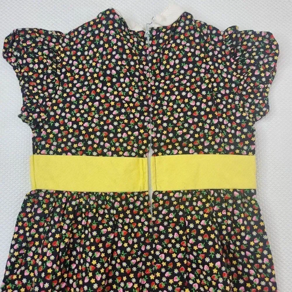 Handmade vintage 70s
